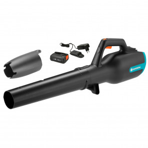 Gardena Akku-puhalac lišca PowerJet 18V