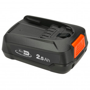 Gardena Baterija P4A PBA 18V/45Wh 2.5Ah,