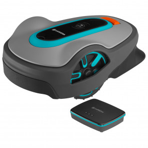 Gardena pametni Sileno life 1500 Set za