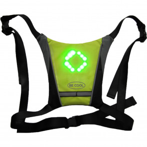 BE COOL BC250PK02 Softpocket s LED