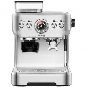Trisa "Barista Plus", srebrna aparate za