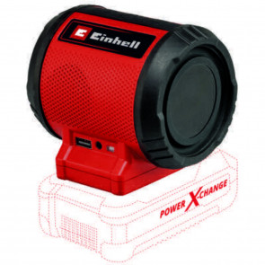 Einhell TC-SR 18 Li BT - Samostalni