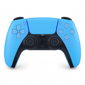 Sony DualSense bežicni kontroler plavi