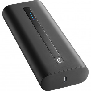 Cellularline Powerbank THUNDER 20W