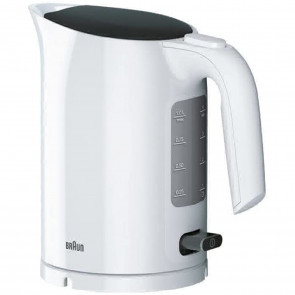 Braun WK 3000 WH kuhalo za vodu PurEase