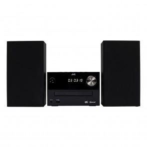 JVC UX-C25DAB Mikro HiFi sustav s CD-om,