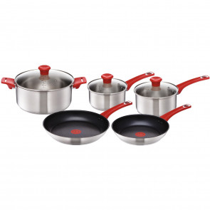 Tefal Jamie Oliver Mainstream set posuda