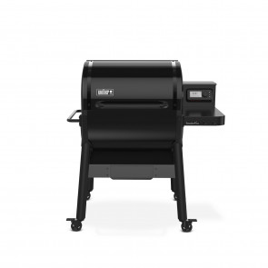 Weber SmokeFire EPX4 roštilj na drva, 22