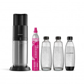 SodaStream DUO povoljni paket stroja za