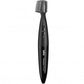 Braun Precizni brijac PT5010 srebrni