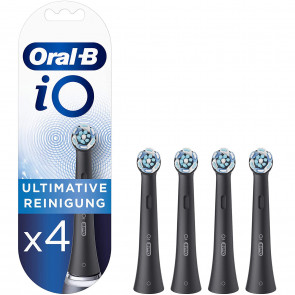 Oral-B cetkice za zube iO Ultimativno 4