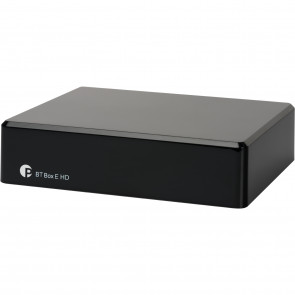 Projekt BT Box E HD crni Bluetooth audio