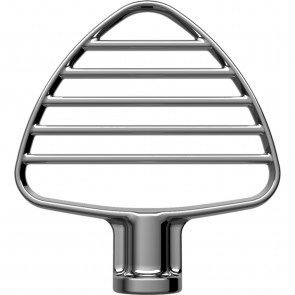 KitchenAid 5KSMPB5SS Ravni miješalica za