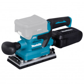Makita DBO380Z Akumulatorski vibracijski