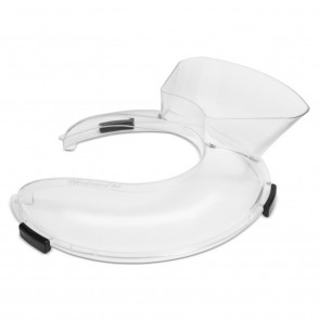 KitchenAid 5KSMBLPS Zaštita od prskanja