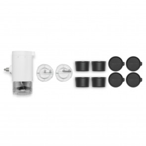 KitchenAid 5KSMSIA Dodatak za led bez za