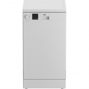 Beko DVS05024W perilica posuda stajaceg