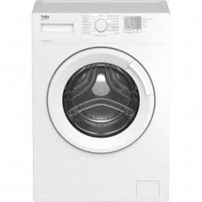 Beko WUV 6511 perilica rublja 6kg, Slim