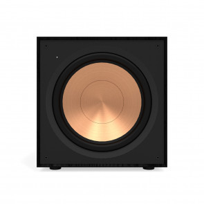 Klipsch R-121SW Aktivni subwoofer crni