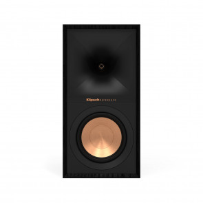 Klipsch R-50M police zvucnici crni po