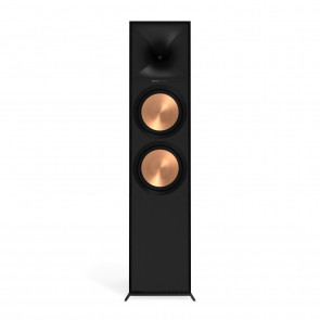 Klipsch R-800F Zvucnici na stalku crni
