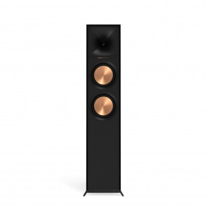 Klipsch R-605FA Stalak za zvucnike crni