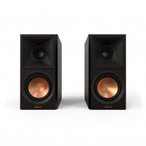 Klipsch RP-500M II zvucnici za police,
