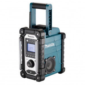 Makita DMR116 gradevinsko radio solo