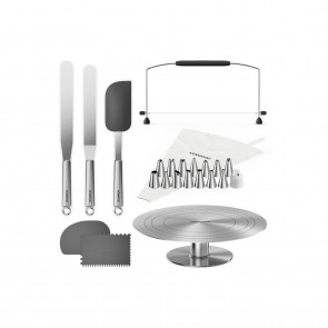 Kenwood KWSD100 Set za dekoraciju