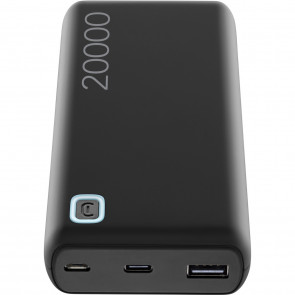 Cellularline Powerbank 20.000mAh crna