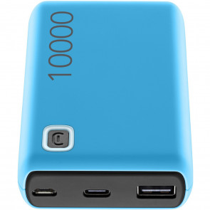 Cellularline Powerbank 10.000mAh plava