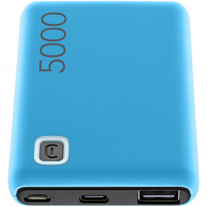 Cellularline Powerbank 5.000mAh Essence