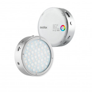 Godox okruglo RGB Mini svjetlo R1
