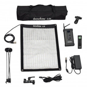 Godox Fleksibilno LED svjetlo 40x60 cm