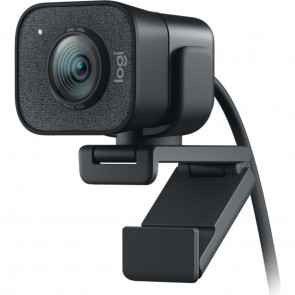 Logitech Streamcam crna Full HD premium