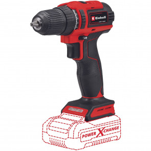 Einhell TE-CD 18/40 Li BL - Samo