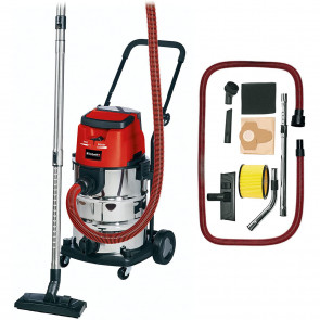 Einhell TE-VC 36/30 Li S-Solo Akku 30L
