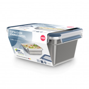 Emsa Clip & Close EDS N1150600 posuda za