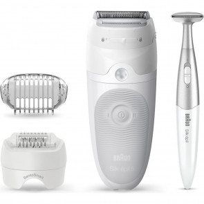 Braun Silk-épil 5-805 Epilator Wet&Dry