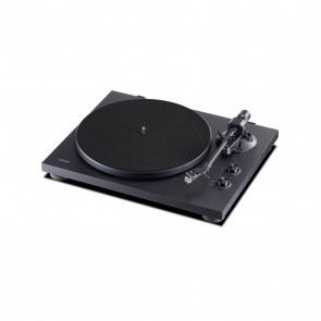 Teac TN-280BT-A3/B crni Bluetooth