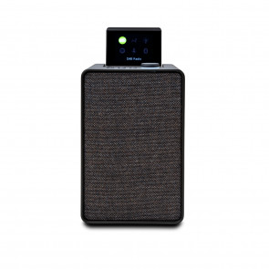 Cista Evoke Spot Coffee Black EU/UK/AUS