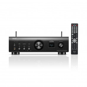 Denon PMA-900HNEBKE2 crni mrežni