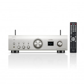 Denon PMA-900HNESPE2 srebrna mrežna