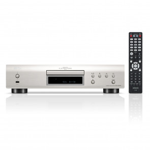 Denon DCD-900NESPE2 srebrni CD player