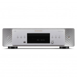 Marantz CD-60/N1SG srebrno-zlatni CD