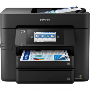 Epson WorkForce WF-4830DTWF A4 tintni
