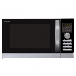 Sharp R843INW Mikrovalna pecnica s + 25