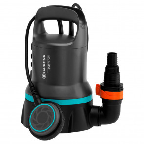 Gardena 9000 potapajuca pumpa za cistu