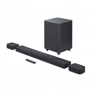 JBL Bar 1000 Crna 7.1.4-kanalna soundbar
