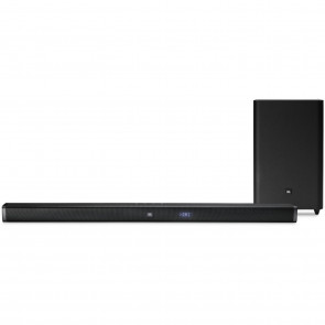 JBL Bar 2.1 Deep Bass (MK2) Soundbar +